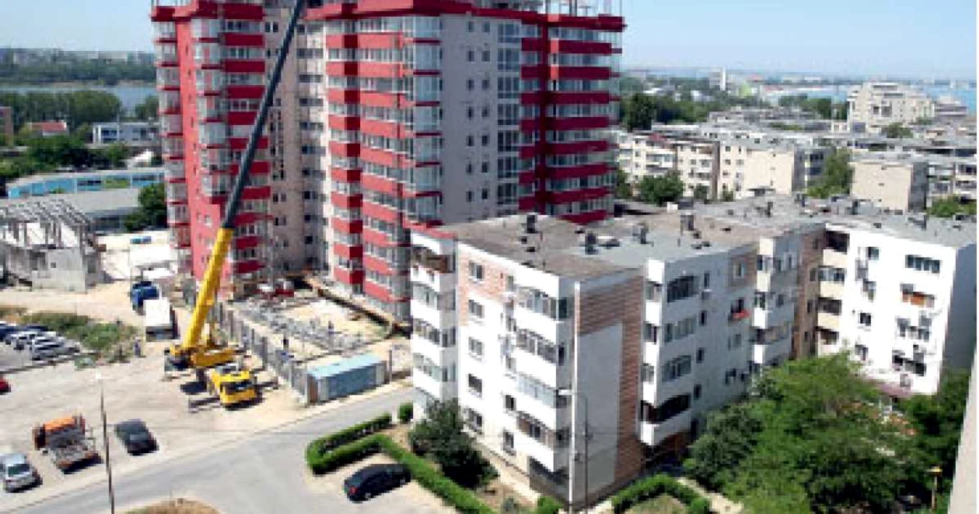 Valul ieftinirilor loveşte Constanţa