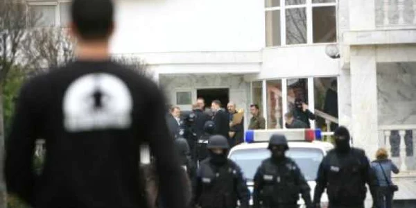 Şase percheziţii domiciliare au avut loc ieri la  sediul firmei Mitliv şi Ambient 