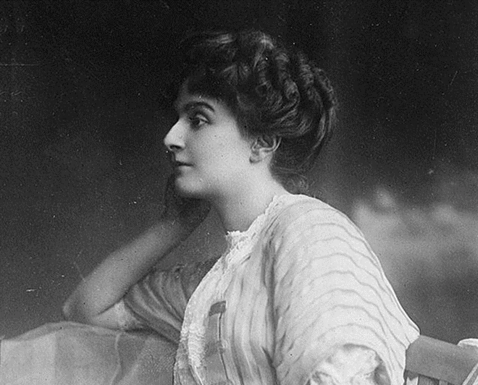Marie Bonaparte