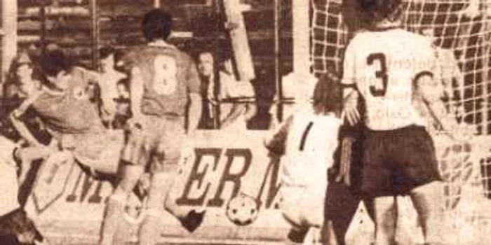 Ştefan Iovan: „I-am făcut varză!“
