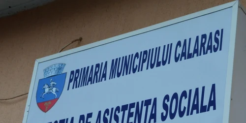 calarasi cantina