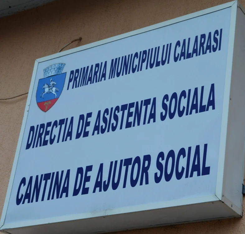 calarasi cantina
