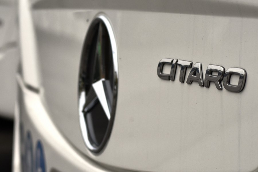 Scandal în Bulgaria. Autoritățile din Sofia au cumpărat autobuze Citaro la un preț de opt ori mai mare decât ce este pe piață. Cât de vechi sunt