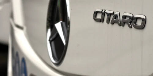 Autobuze citaro mercedes hybrid