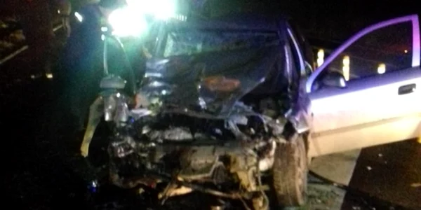 slobozia accident