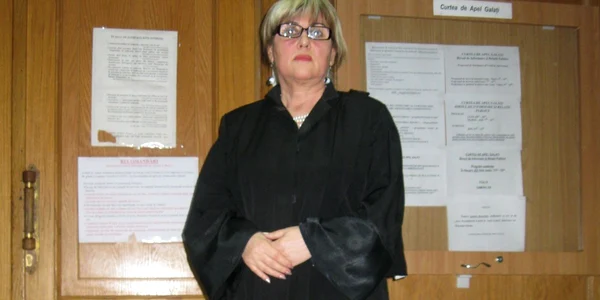 Georgeta Stănescu