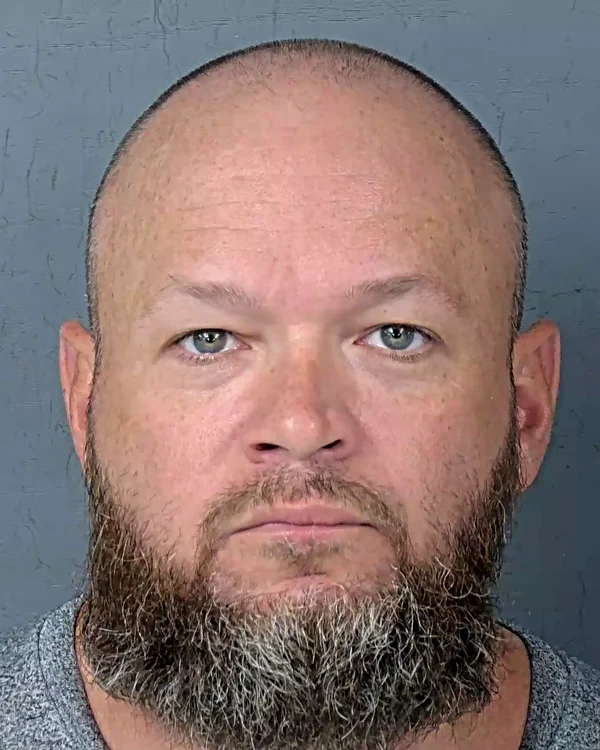 Andrew Paul Johnson, grațiat de președintele Donald Trump. FOTO: X/@TomDreisbach