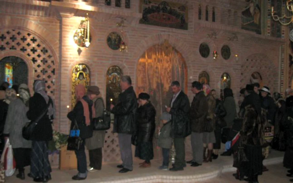 la altar 
