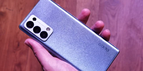 Smartphone OPPO Reno6 Pro 5G