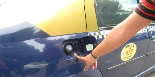 Aşa arată un sistem GPL de fabrica