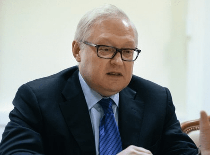 Riabkov: Rusia și SUA rămân în contact asupra ultimului mare tratat de dezarmare nucleară