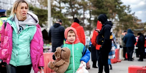 La Iași există un singur cadru didactic care ştie limba ucraineană    FOTO Andrei Luca png