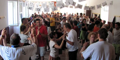 sancraiu dansuri maghiare