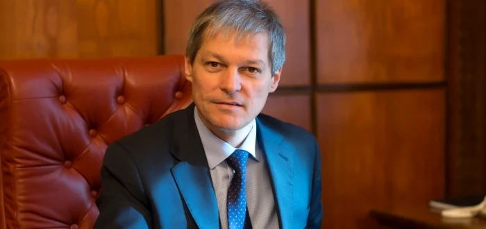 Cioloș s-a întâlnit cu Juncker și cu Tusck, sâmbătă (14 noiembrie)Foto: Arhiva personală