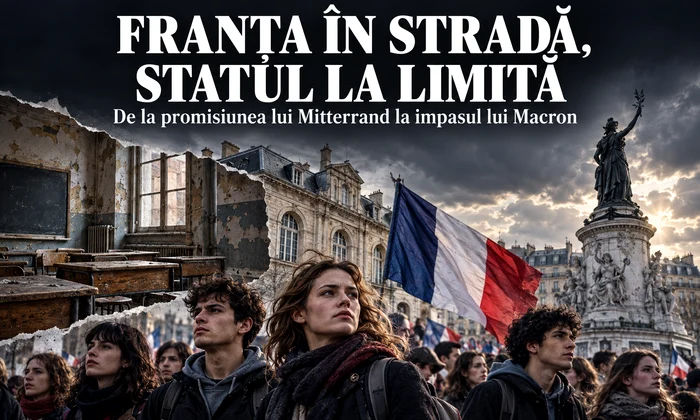 Franța în stradă, educația sub presiune (1) png