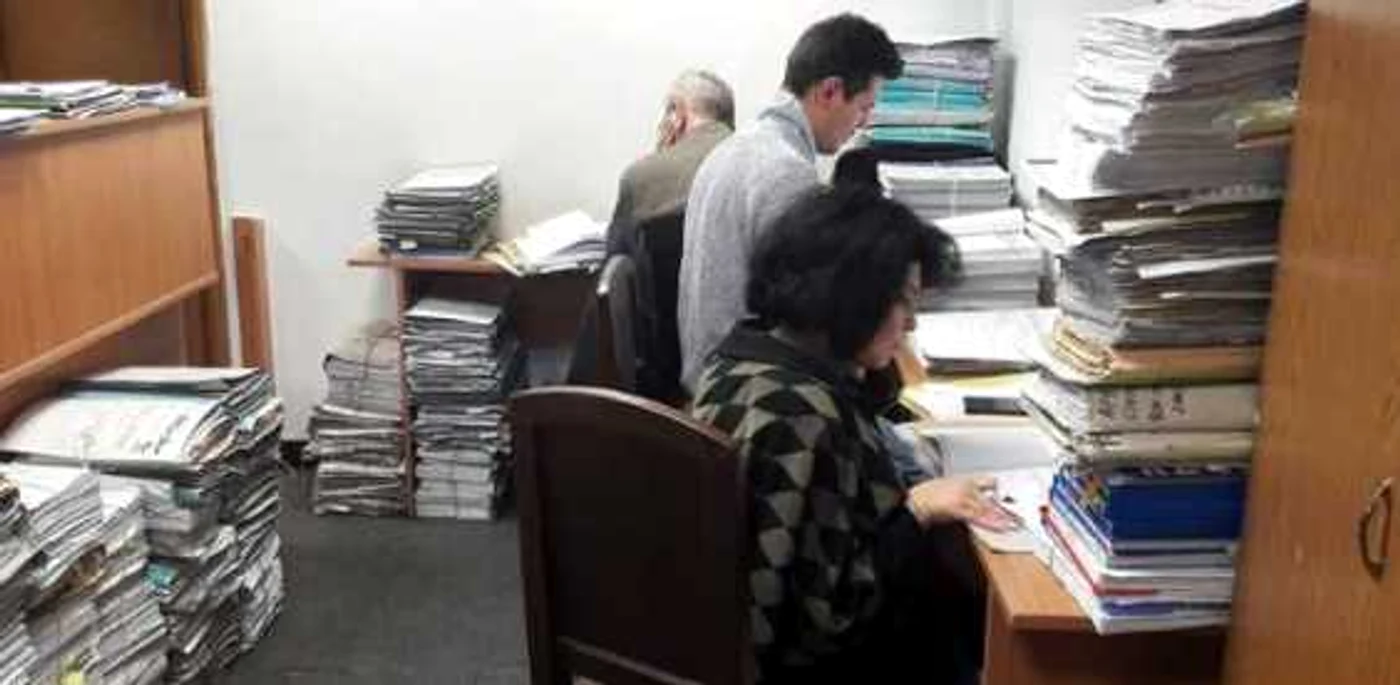 Foto: arhivă Adevărul