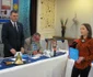 olimpici premiati de rotary