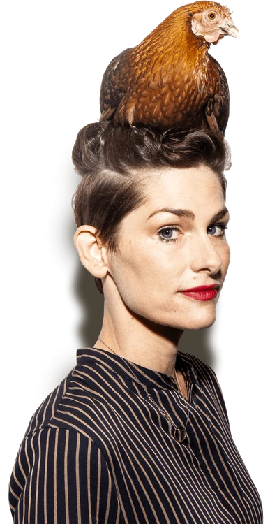 Marije Vogelzang