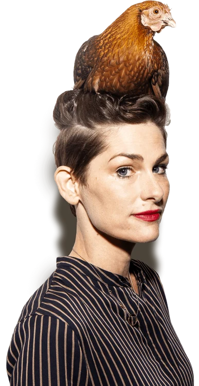 Marije Vogelzang