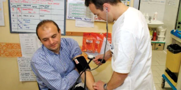 90 de euro lunar pentru asigurare medicală de stat