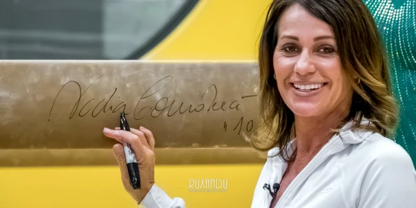 Nadia