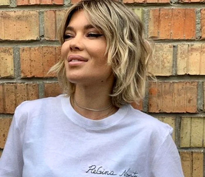 
    Andrei Ștefănescu susține că relația dintre Gina Pistol și Smiley este extrem de serioasă Foto Instagram  