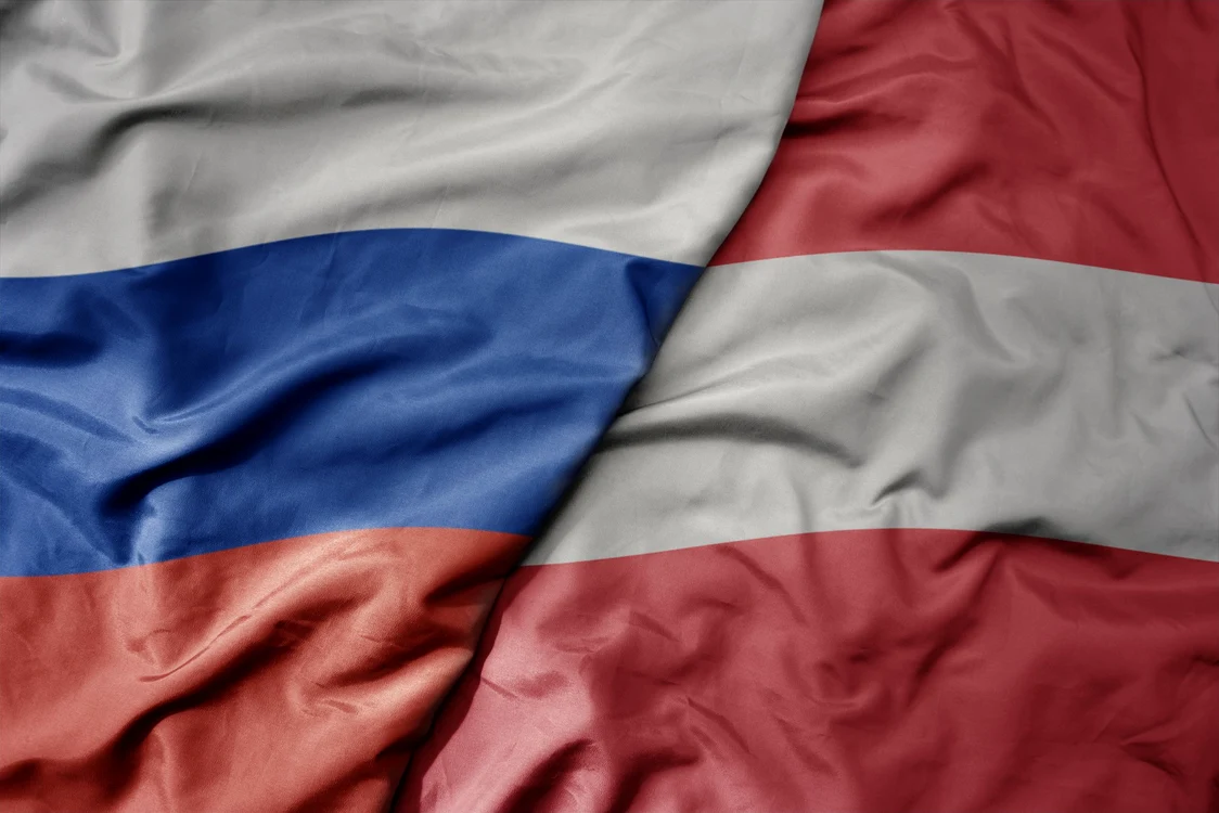 Austria - Rusia FOTO: Shuttershock
