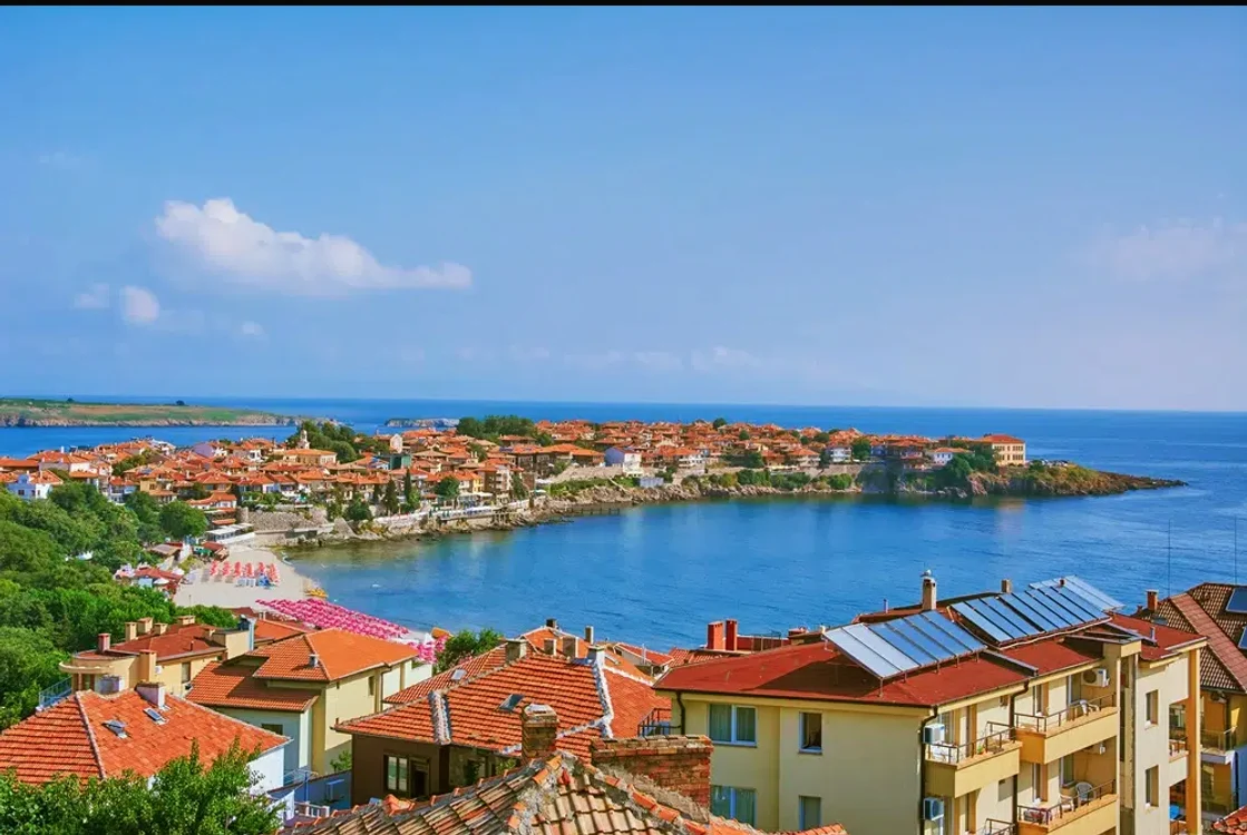 Nessebar FOTO travelplanner.com