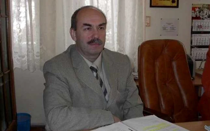 Medicul Liviu Stoica este acuzat de luare de mită