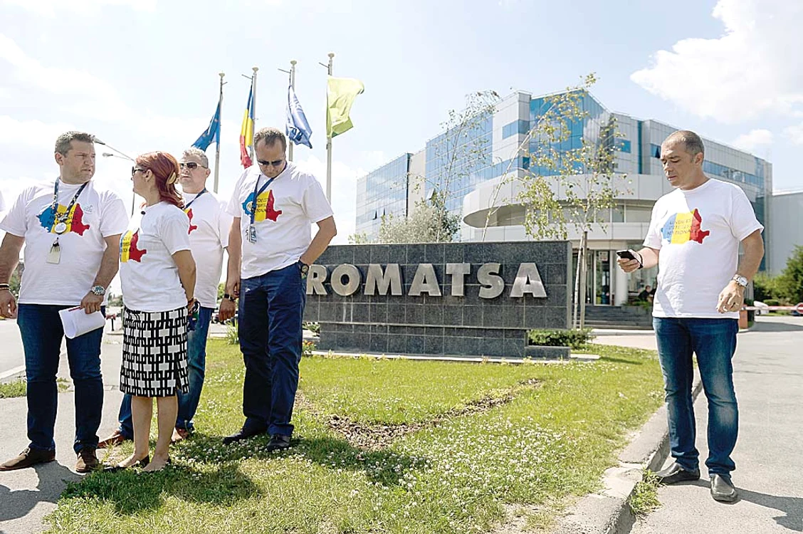 Foto: Mediafax