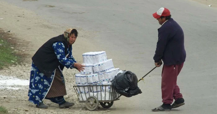 Ajutoarele se vor distribui până la sfârşitul anului