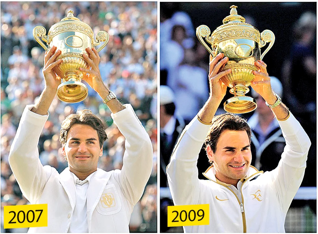 Roger (fotografii: reuters)
