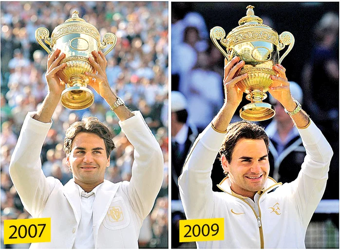 Roger (fotografii: reuters)