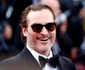 Actorul Joaquin Phoenix  a primit premiul pentru interpretare masculină la Cannes 2017 FOTO Guliver / Getty Images