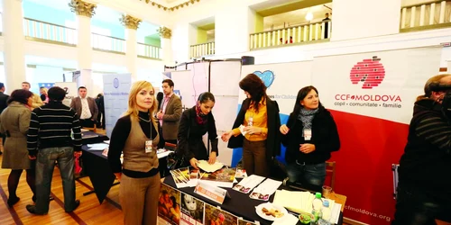 Angajatorii au venit cu mii de locuri de muncă pentru moldovenii care sunt în căutarea unui job