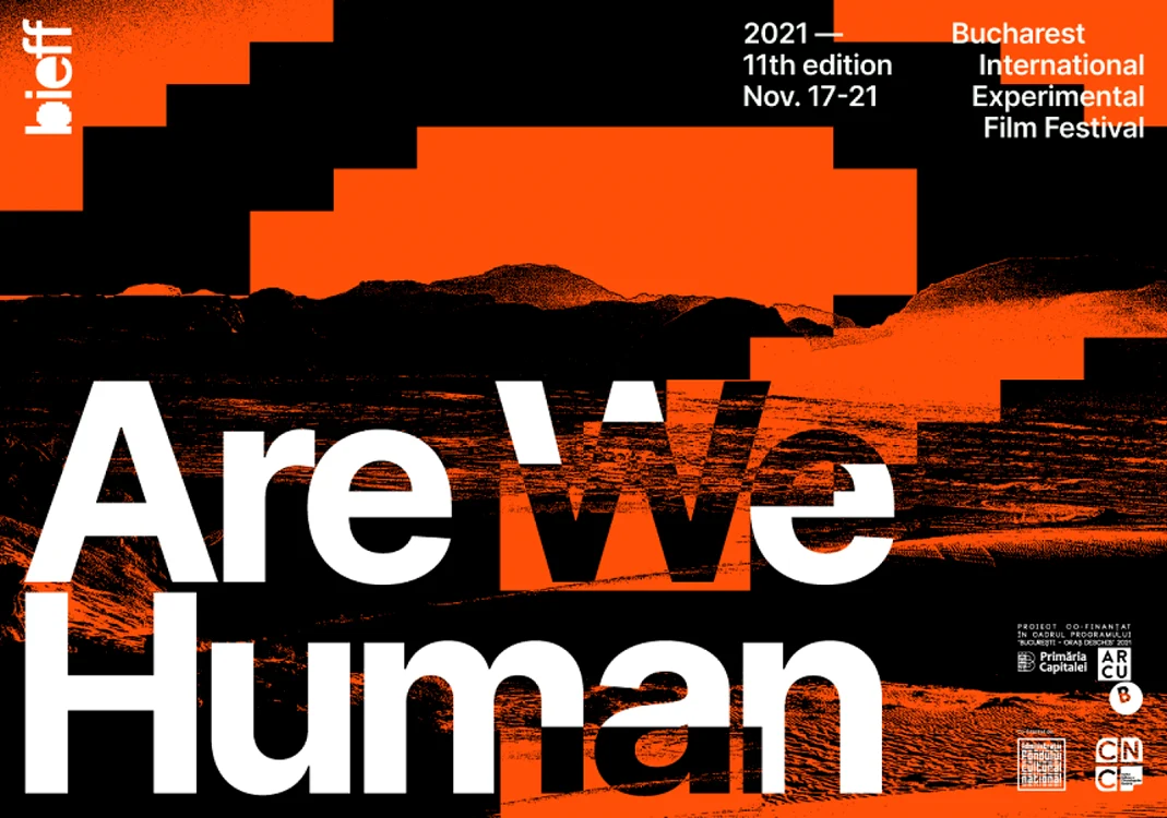 Are we human - BIEFF 2021