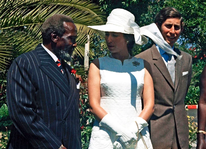 Prințesa Anne 1971 profimedia 0589151745 jpg