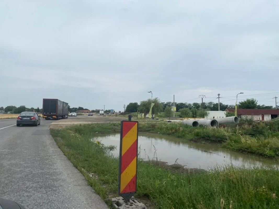 Drumu FOTO Ruben Laţcău