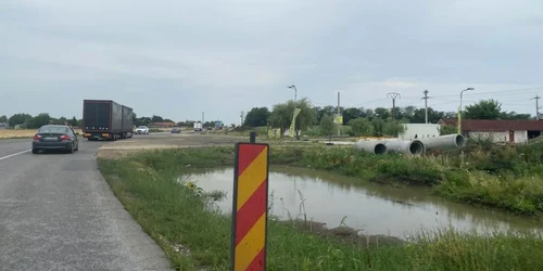 Drumu FOTO Ruben Laţcău