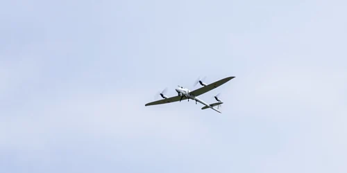 Ministrul Apărării Radu Miruță exercițiu NATO drone tancuri ghepard M4 trageri Capu Midia MAPN FOTO Mircea-Cristian Maer U7A4281 jpg