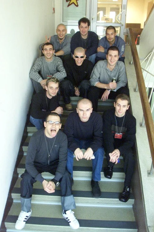 Colegii lui Cristi Dicianu au fost şocaţi de vestea morţii acestuia