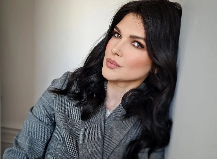 Monica Bârlădeanu