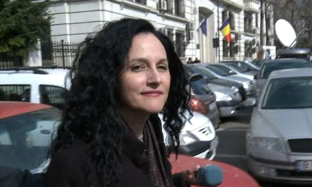 Ovidiu Tender a fost condamnat la 12 ani și 7 luni de închisoare şi eliberat recentfoto: Mediafax