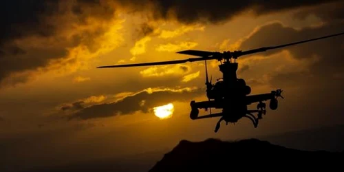 Elicopter de atac
