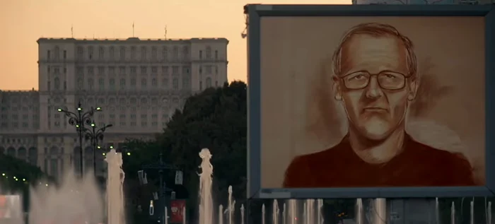 VIDEO Misterul asasinării lui Ioan Culianu dezvăluit după 33 de ani: portretul robot al „fantomei” din DIE și legătura cu Iliescu