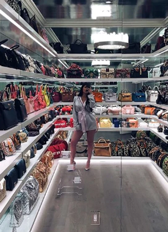 kylie png