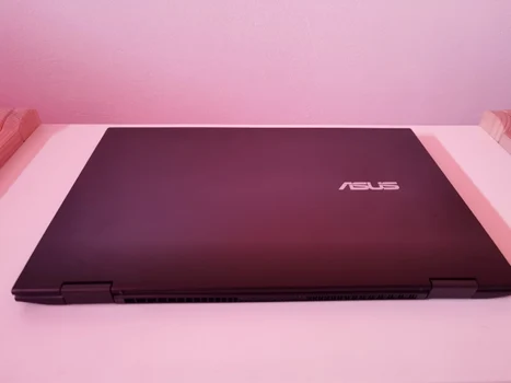 Asus ZenBook Flip 13 (UX363E)