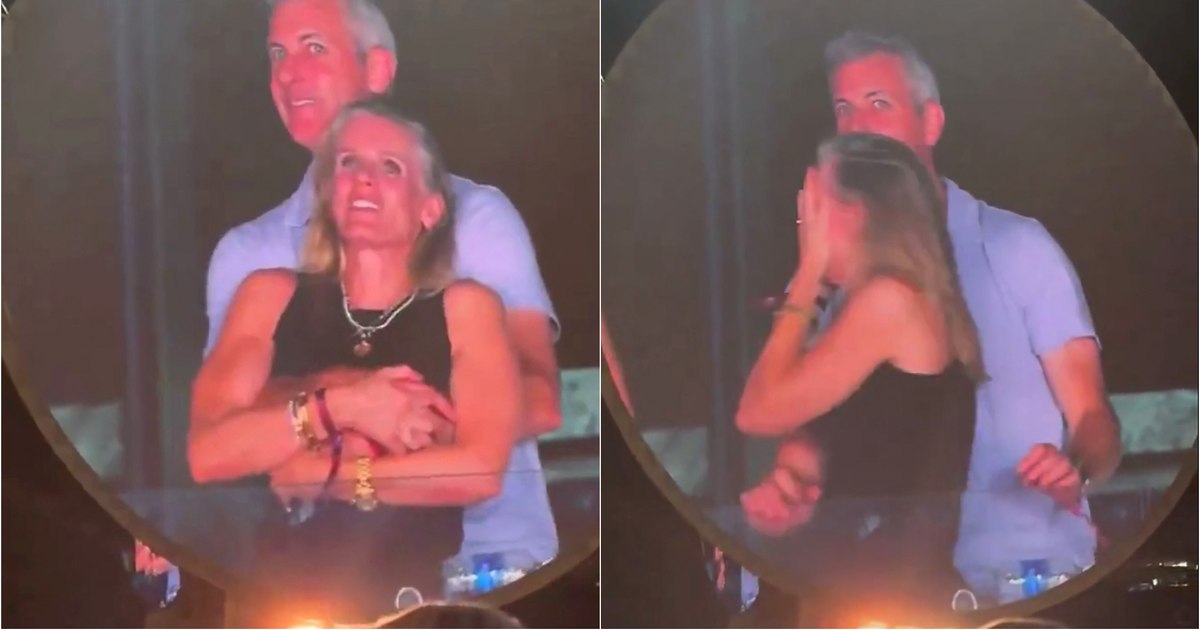 Un medic psihiatru explică de ce bărbații își înșală soțiile. Cazul directorului prins în flagrant cu angajata la un concert Coldplay