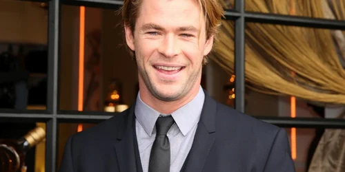 Chris Hemsworth foto getty 