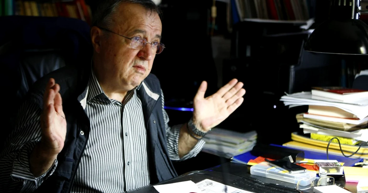 cristoiu